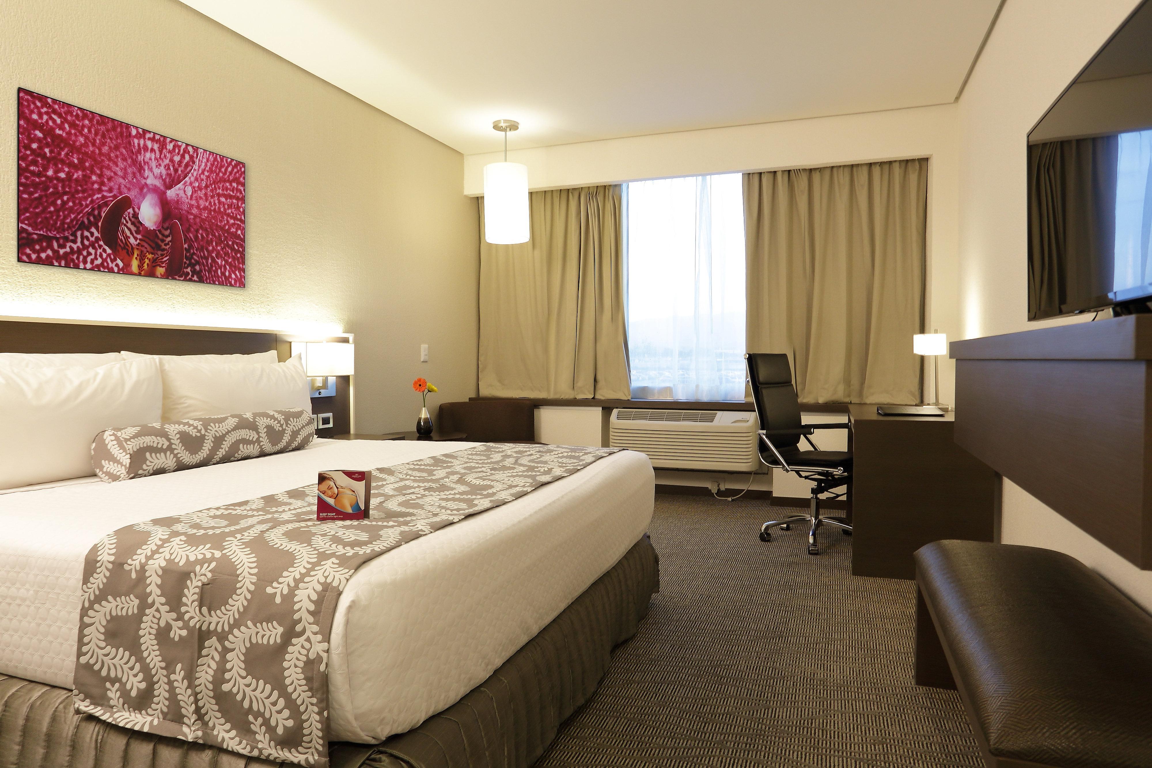 Hotel Crowne Plaza Airport By Ihg Tocumen Exteriér fotografie