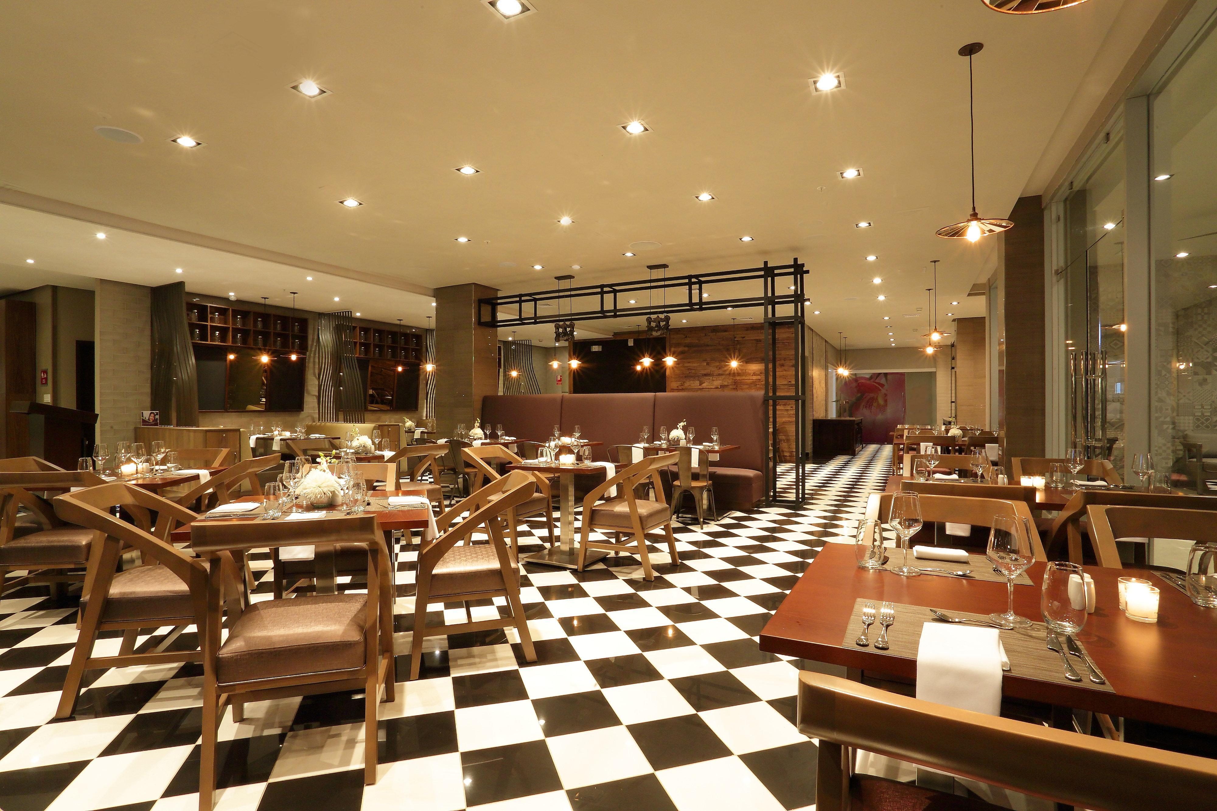 Hotel Crowne Plaza Airport By Ihg Tocumen Exteriér fotografie
