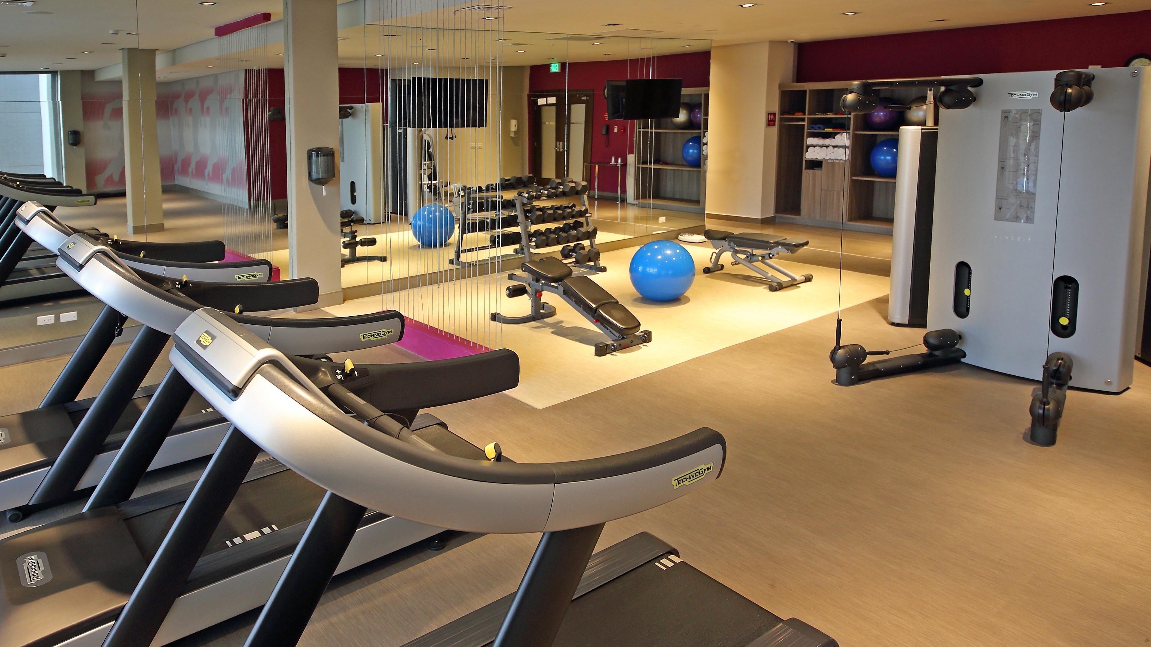 Hotel Crowne Plaza Airport By Ihg Tocumen Exteriér fotografie