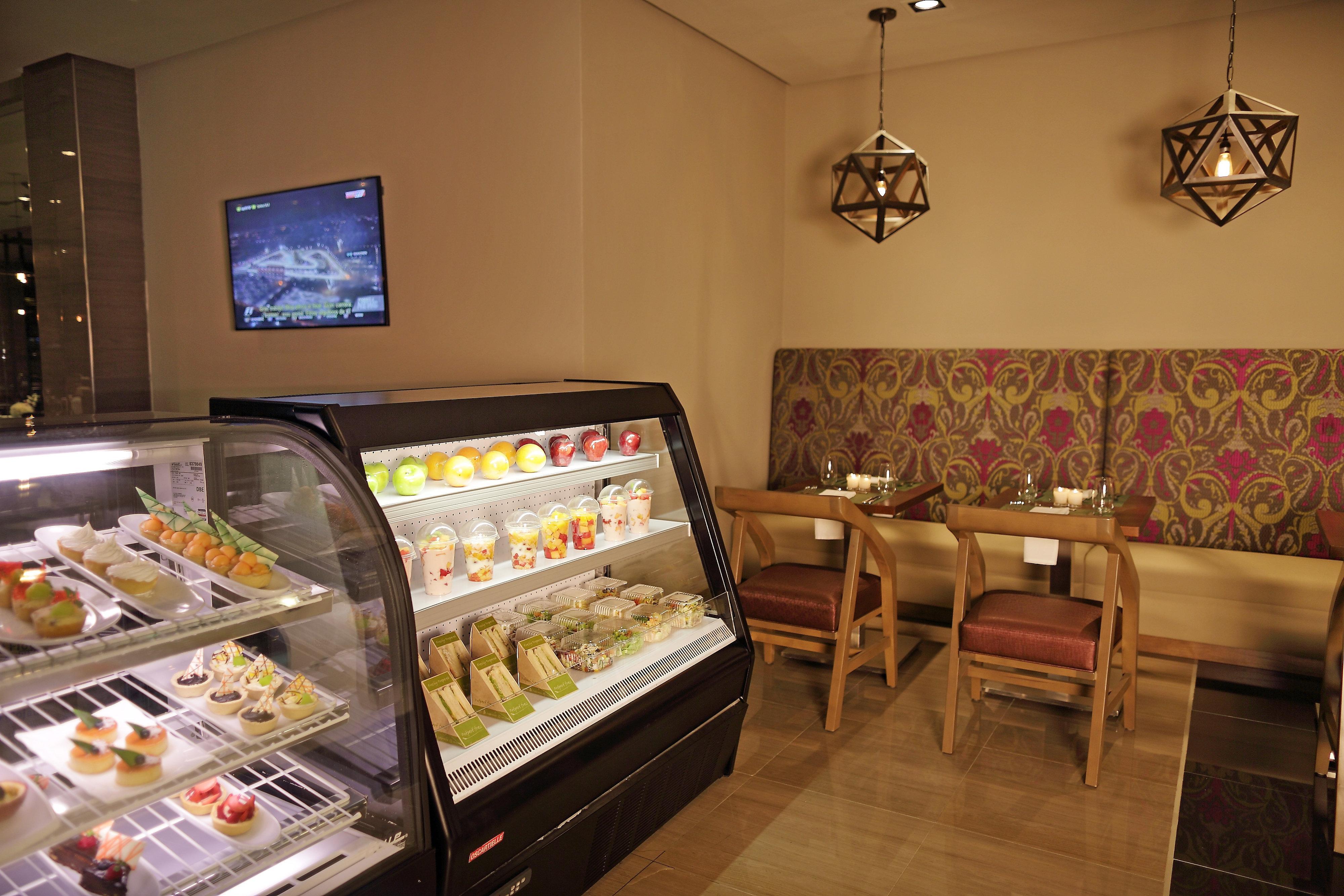 Hotel Crowne Plaza Airport By Ihg Tocumen Exteriér fotografie