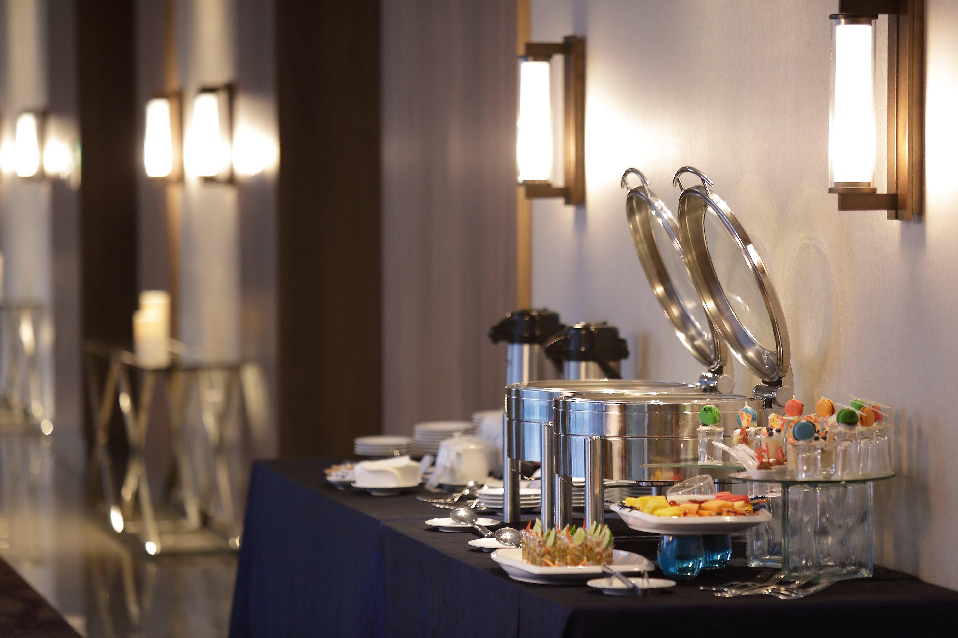 Hotel Crowne Plaza Airport By Ihg Tocumen Exteriér fotografie