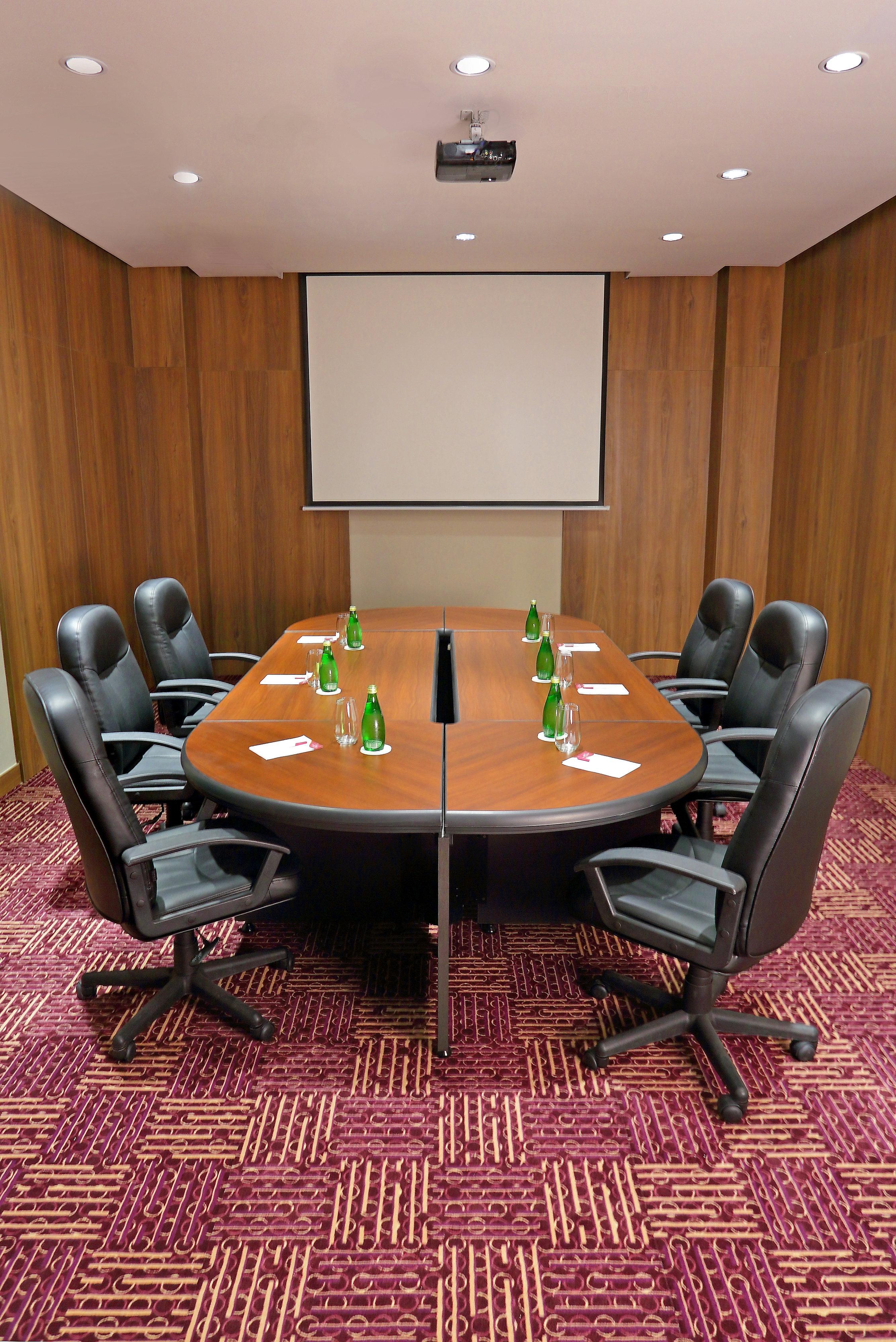 Hotel Crowne Plaza Airport By Ihg Tocumen Exteriér fotografie
