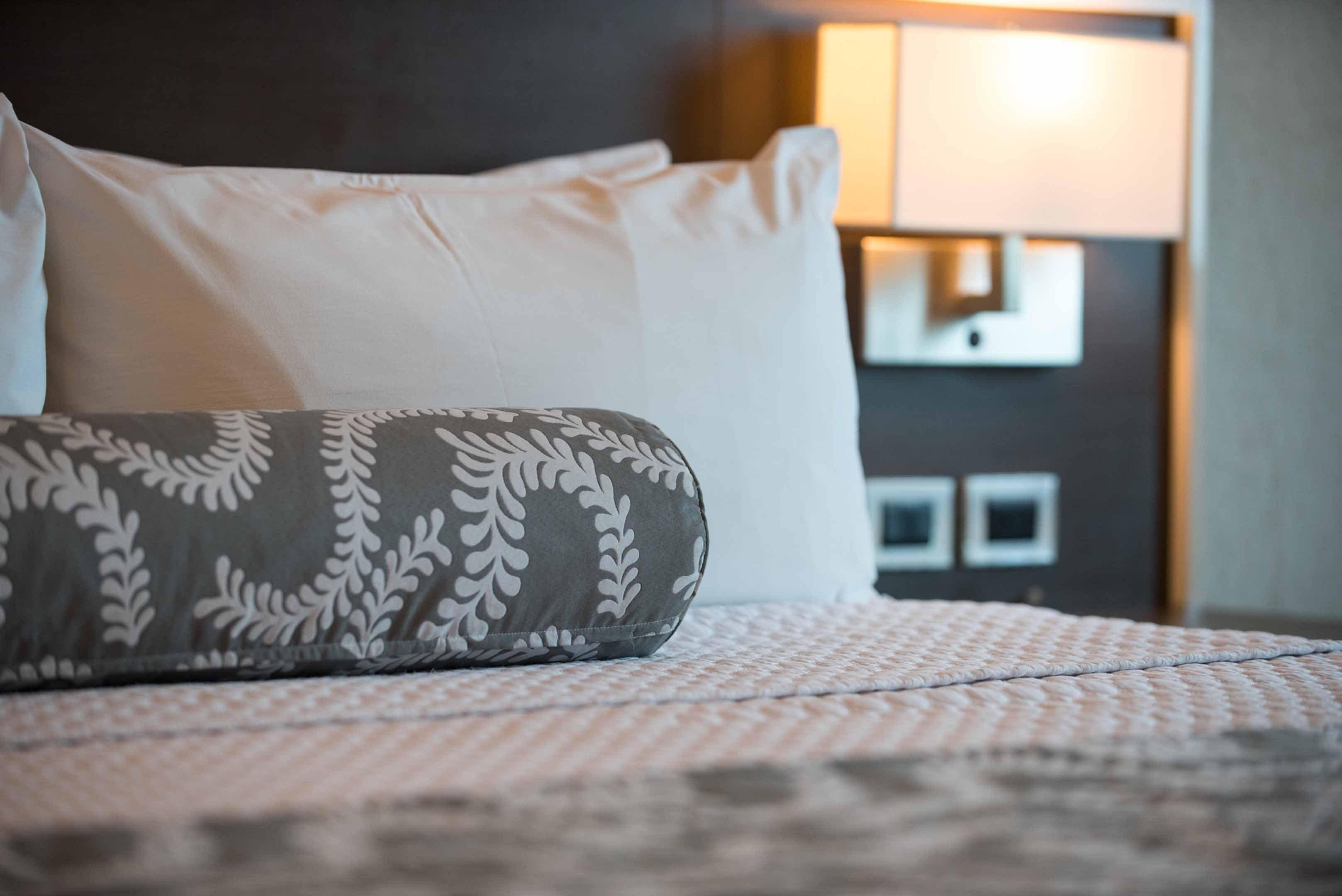 Hotel Crowne Plaza Airport By Ihg Tocumen Exteriér fotografie