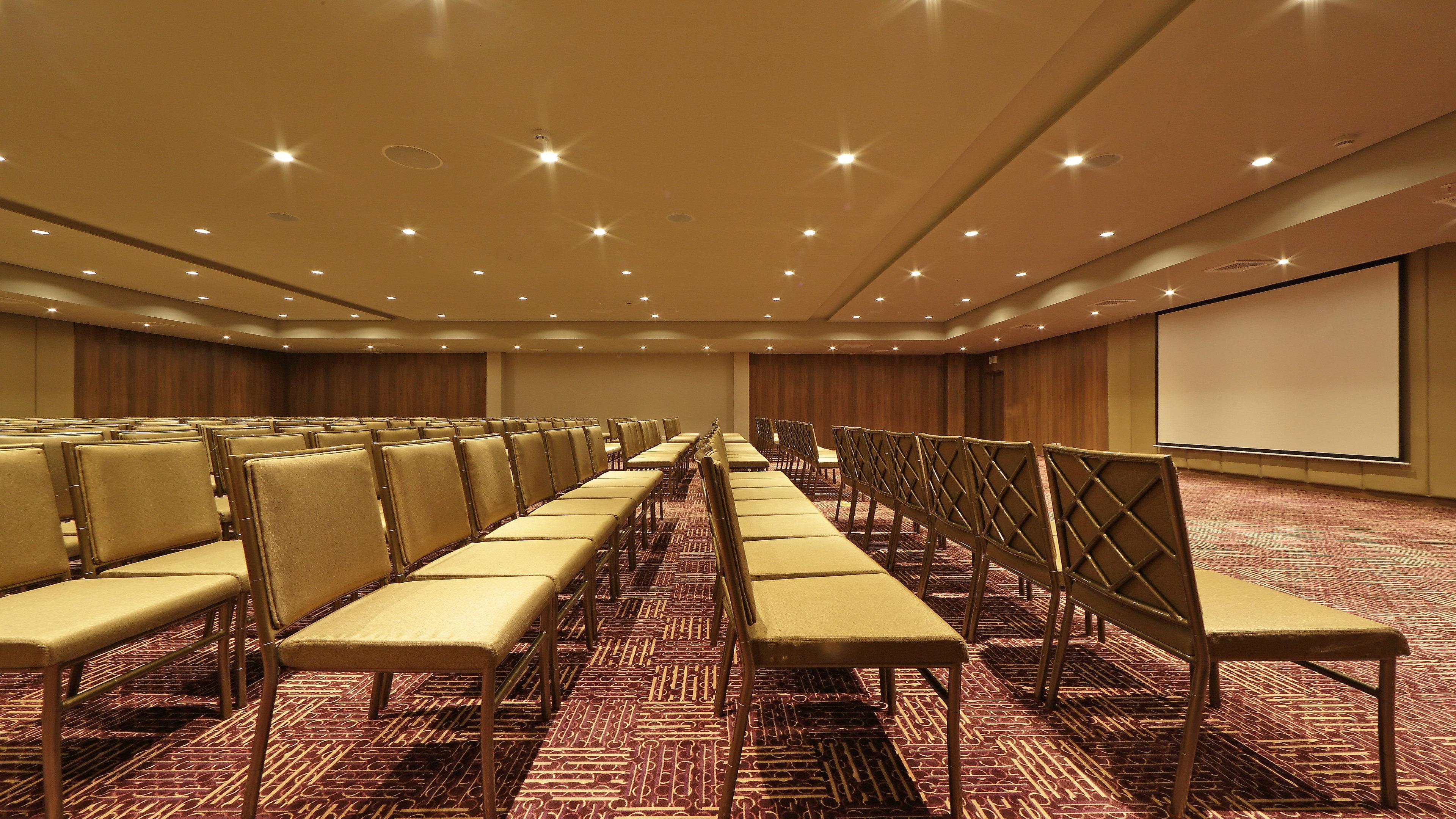 Hotel Crowne Plaza Airport By Ihg Tocumen Exteriér fotografie