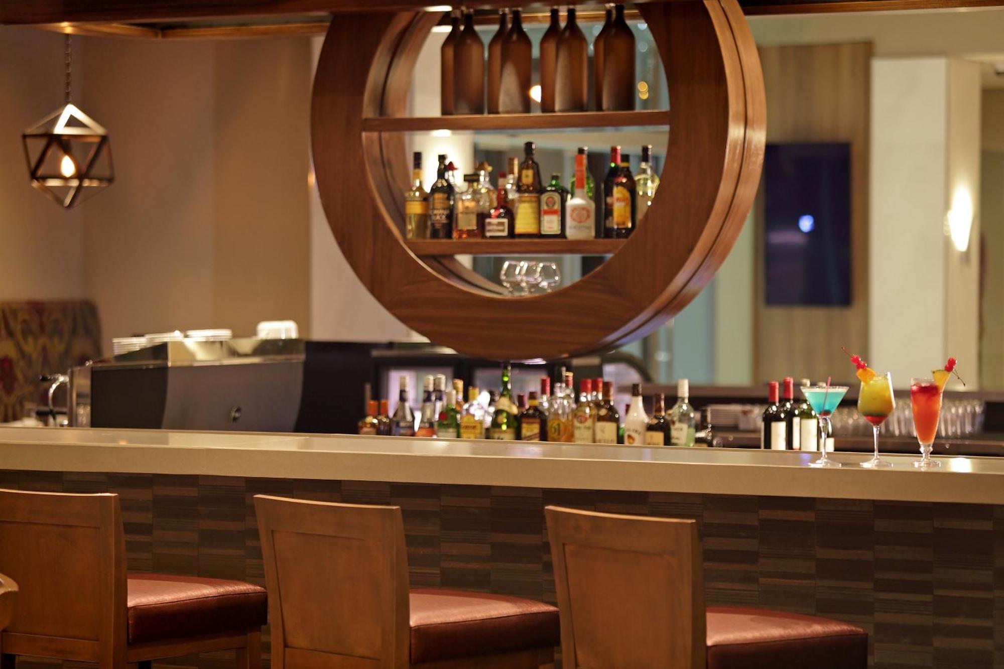Hotel Crowne Plaza Airport By Ihg Tocumen Exteriér fotografie
