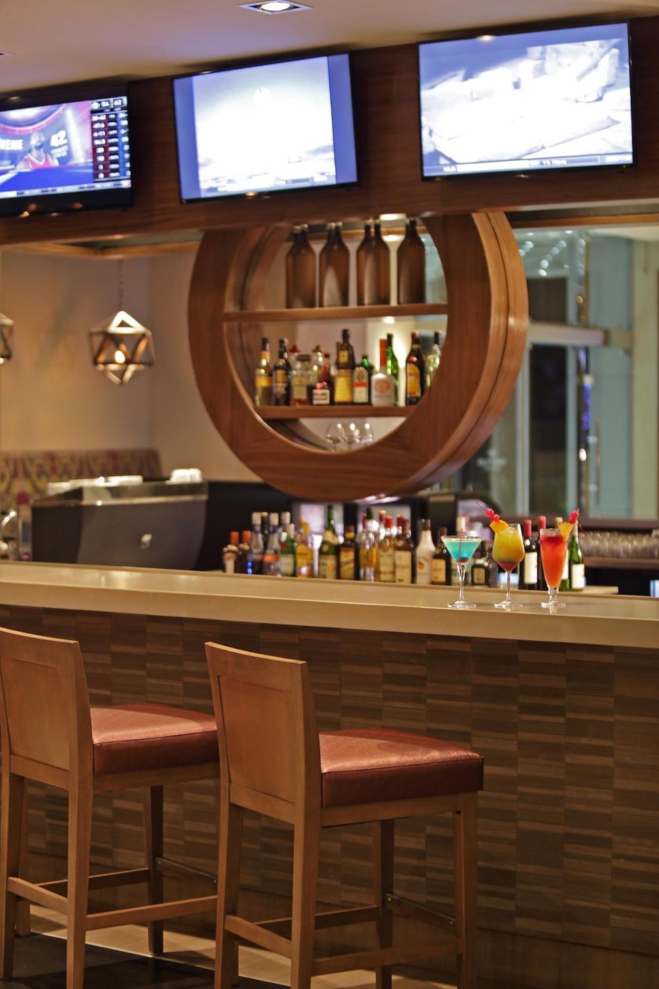 Hotel Crowne Plaza Airport By Ihg Tocumen Exteriér fotografie