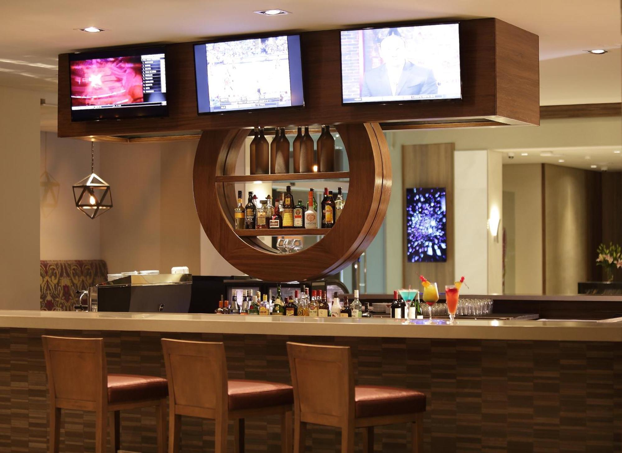 Hotel Crowne Plaza Airport By Ihg Tocumen Exteriér fotografie