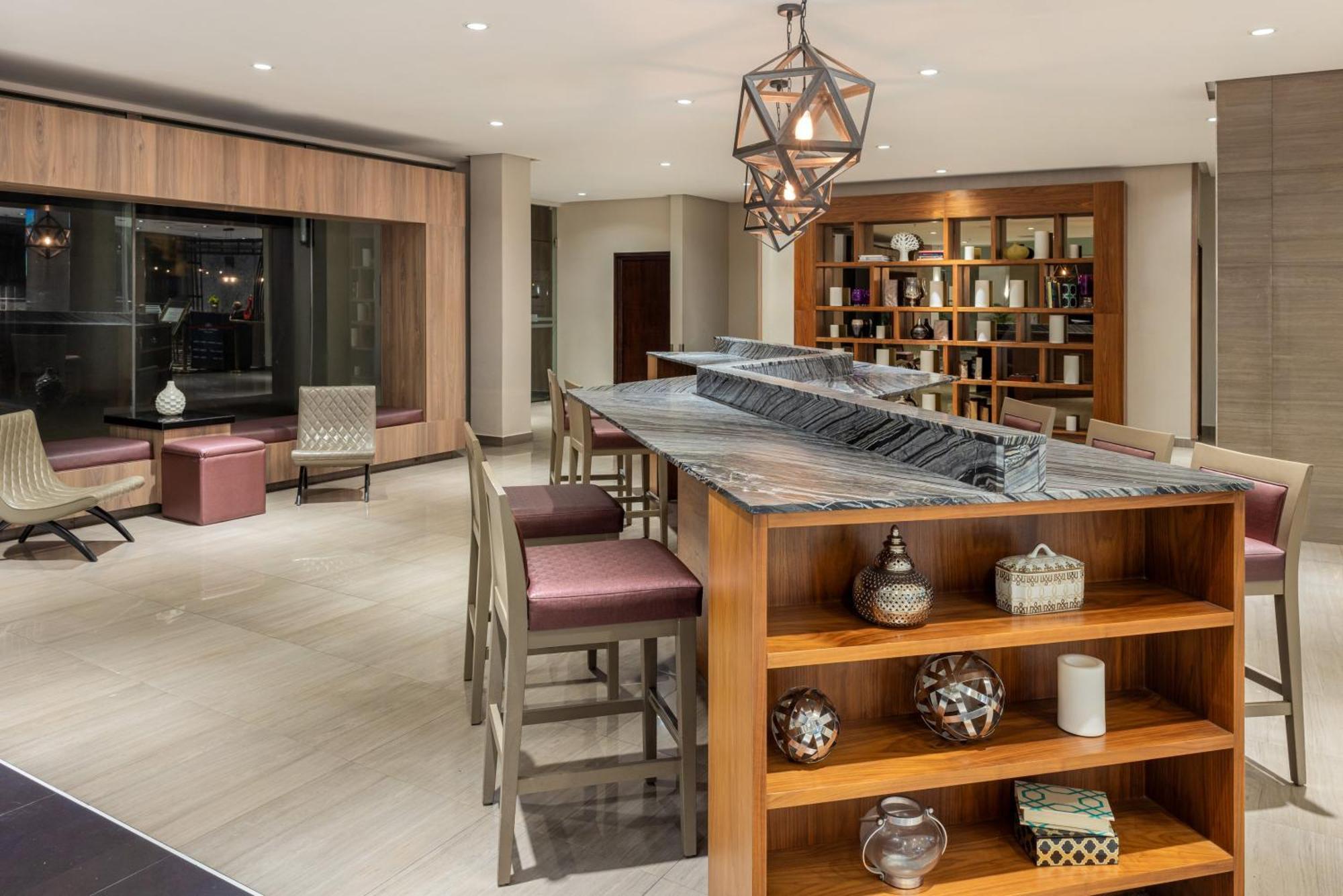 Hotel Crowne Plaza Airport By Ihg Tocumen Exteriér fotografie