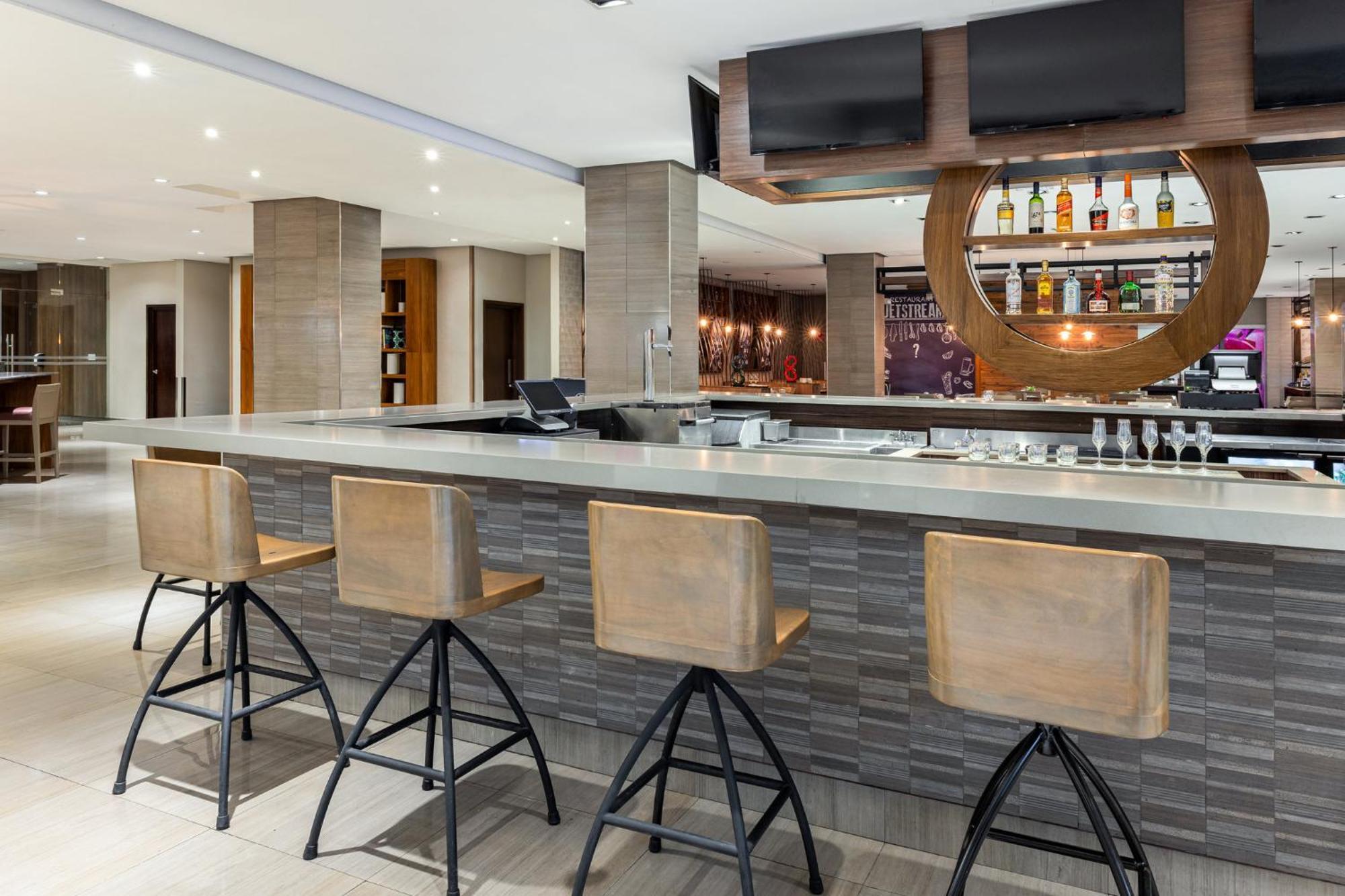 Hotel Crowne Plaza Airport By Ihg Tocumen Exteriér fotografie