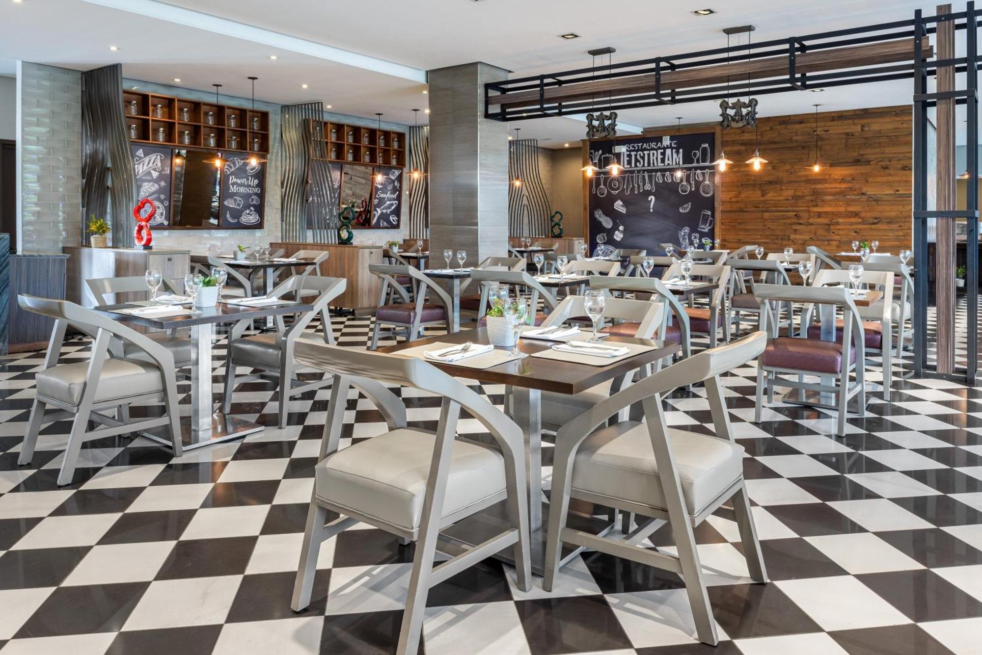 Hotel Crowne Plaza Airport By Ihg Tocumen Exteriér fotografie